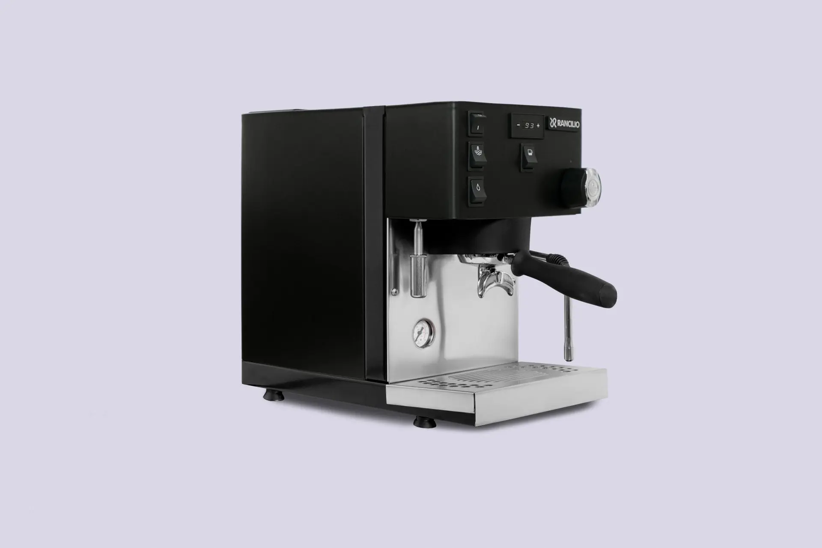 Rancilio Silvia Pro X 에스프레소 머신 제품 이미지